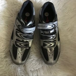 Specialized Cycling/Spinning Shoes